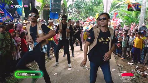 lagu jeger simba dance / burok pkc live desa panonganlor 18 november 2022@PKCOFFICIAL - YouTube