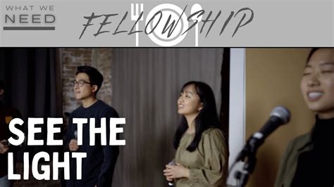 See the Light - Hillsong Worship | A2CN Cover - YouTube