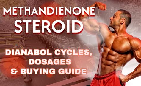 Methandienone Steroid Cycle, Side Effects, Dosage & How to Buy Dbol Steroids