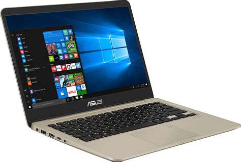 ASUS VIVOBOOK S14 CORE I3 8TH GEN S410UA-EB796T LAPTOP Photos, Images and Wallpapers - MouthShut.com