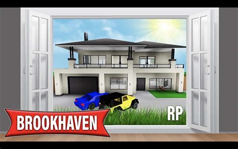 roblox brookhaven - puzzle en ligne