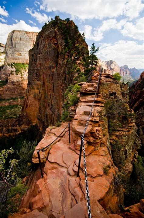 Images Of Angels Landing Utah