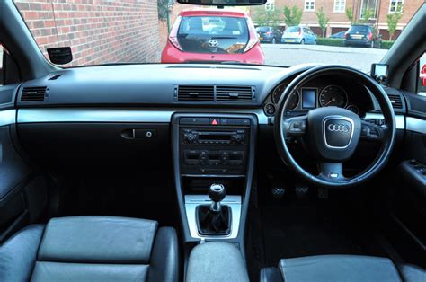 For Sale - '06 Audi A4 Avant S-Line Special Edition (B7) | Audi-Sport.net