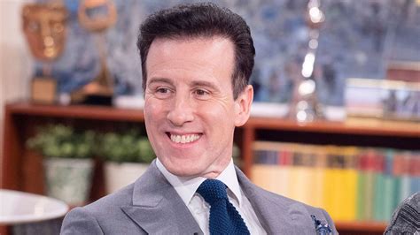 Strictly's Anton du Beke shares the SWEETEST new photo of his twins ...