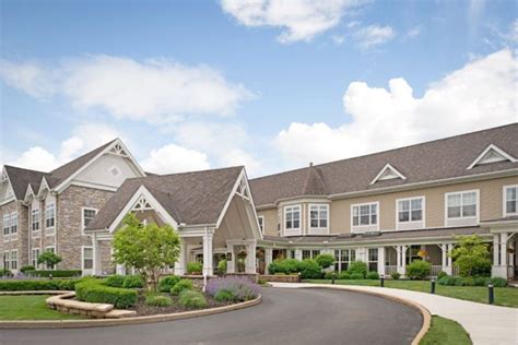 Top 10 Assisted Living Facilities in Cleveland, OH – Assisted Living Today