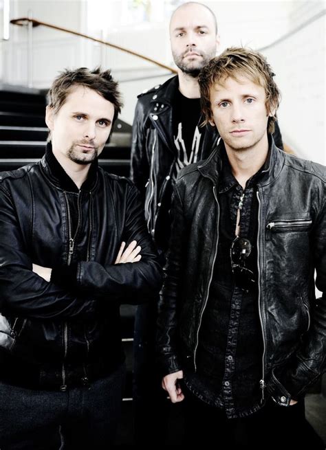 MUSE : MUSE_ 14 September 2012 - Photo Session - Skavlan, NRK TV ...