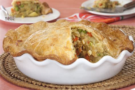 Samosa Pie | Nestlé Recipes