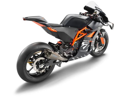 KTM RC 8C – First Look - SportBikes Inc Magazine