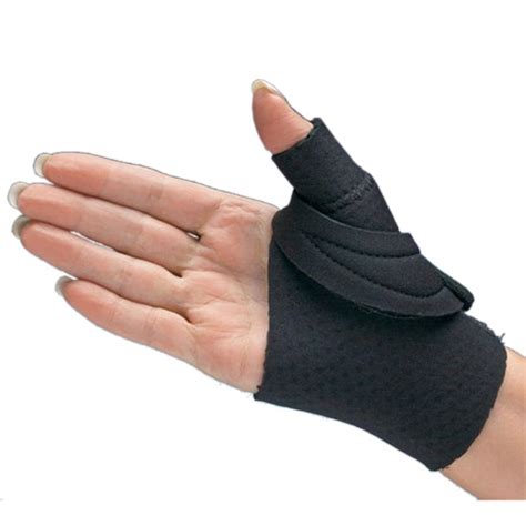 COMFORT COOL THUMB NEOPRENE CMC RESTRICTION SPLINT - Whiteley AllCare