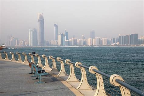 Abu Dhabi Corniche - What To Know BEFORE You Go | Viator