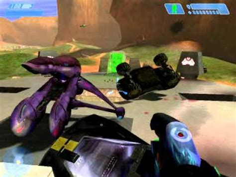 halo combat evolved pc BEST mods - YouTube