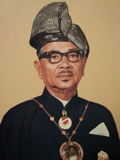 Gambar Tunku Abdul Rahman Laung Merdeka Gambar Tunku Abdul Rahman ...