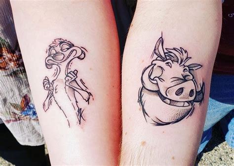 Five Reasons That Timon and Pumbaa are Ultimate Couple Goals | by Amanda Finn | CineNation | Medium