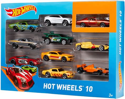 Hot Wheels Car Sets ~ Nemesis Acrobacias Paianjeni Parcul Gasolinera Totorel Joaca Pista ...