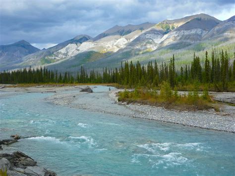 Why you should visit Kootenay National Park in Canada - Ordinary Adventures