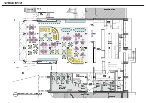 Introducing our new Cafeteria | Trinity Grammar School, Kew