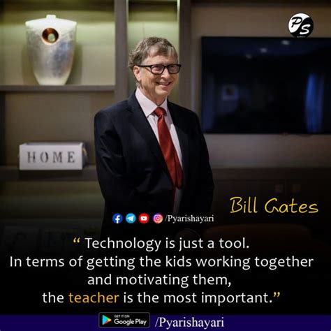 Bill Gates Quotes - 100 plus inspirational quotes