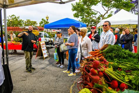 Grocery Home - Camarillo Farmers Market