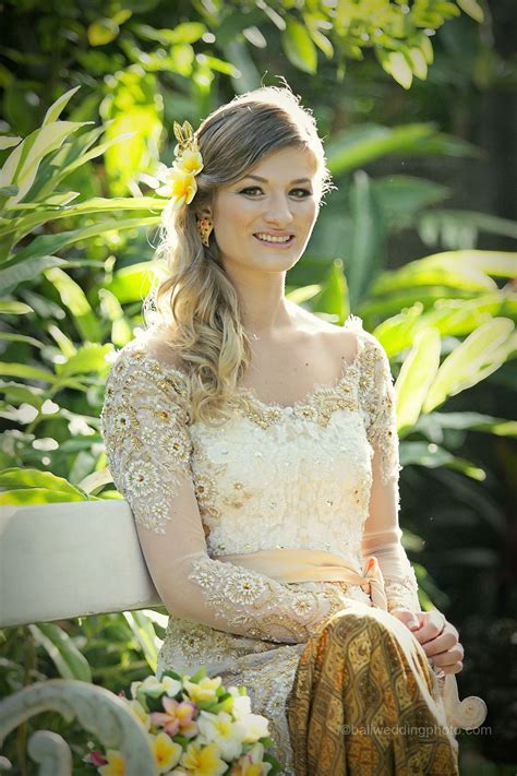 Wedding Dresses for Your Wedding Day in Bali