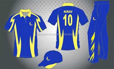 New Zealand Cricket Team Jersey - Buy New Zealand Cricket Team Jersey ...