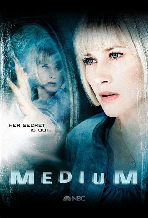 Medium (Serie de TV) (2005) - FilmAffinity