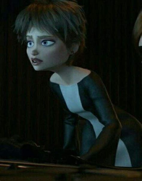 Evelyn Deavor 🥵 | The incredibles, Cartoon profile pictures, Female villains