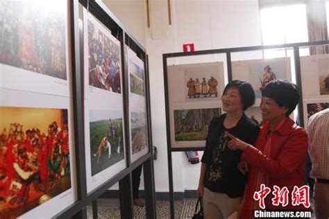 内蒙古“草原风情”拉开第三届中国-欧盟文化艺术节序幕_凤凰网