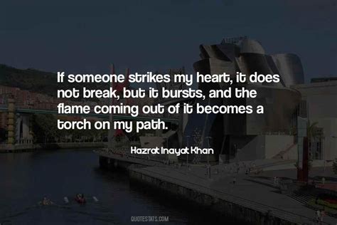 Top 100 Torch Quotes: Famous Quotes & Sayings About Torch