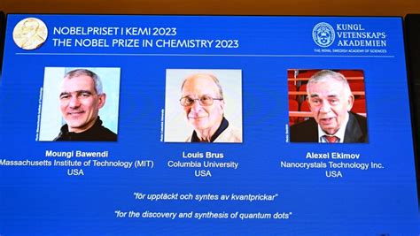 Who are the 2023 Nobel Prize winners so far? | Explainer News | Al Jazeera