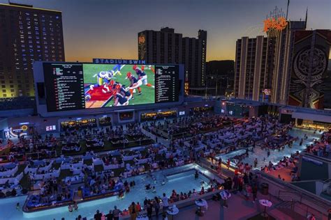 Las Vegas Super Bowl Parties Guide For The Ultimate Game Day in 2023 ...