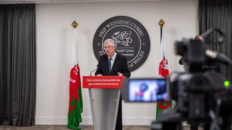 No ‘significant changes’ expected in Friday’s Welsh Government Covid regulations review ...