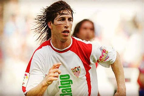 Oficial: Sergio Ramos vuelve al Sevilla FC 18 años después