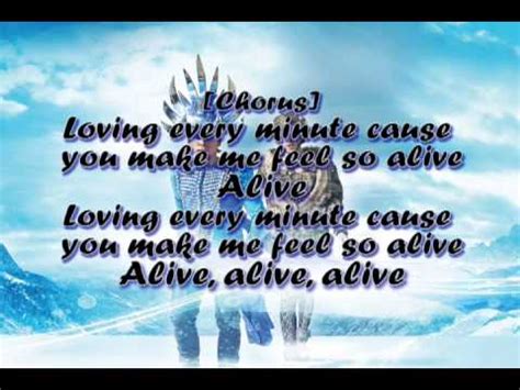 Empire Of The Sun - Alive Lyrics HD - YouTube