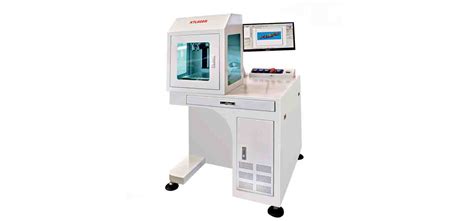 The Advantages of UV Laser Marking Machine-Sandra