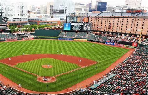 Baltimore Orioles Tickets - StubHub