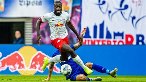 Upamecano France : Dayot Upamecano Of France During The Uefa Under 21 Championship Group News ...