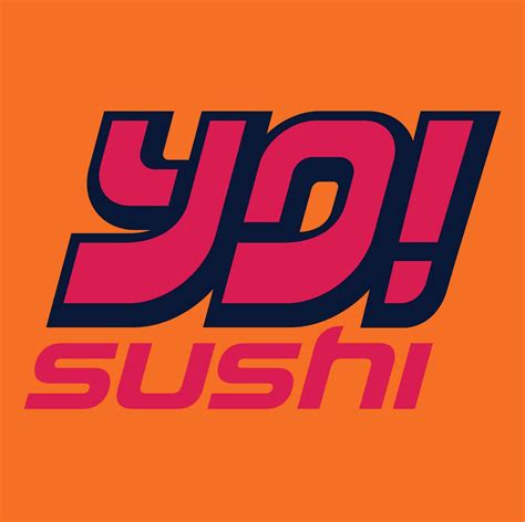 REVIEW: Yo! Sushi - Gluten Free Sushi