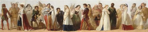 File:Procession of Characters from Shakespeare's Plays - Google Art ...