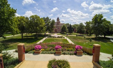 Northwestern College - Profile, Rankings and Data | US News Best Colleges