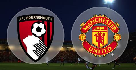 Bournemouth vs Manchester United | The Devils Estonia