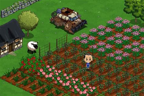 Tips to Play Farmville Really Well – DECISION STATS