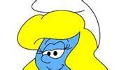 Image - Smurfette In Bikini.jpg | Smurfs Fanon Wiki | FANDOM powered by ...