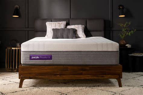 Purple Hybrid Premier 3 vs 4 (2023): Which Hybrid Mattress Is Better ...