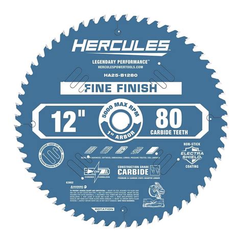 Harbor Freight Hercules 12 Inch Miter Saw Excellent Quality | www ...