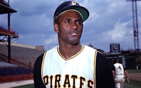 Roberto Clemente Is Finally Getting a Biopic