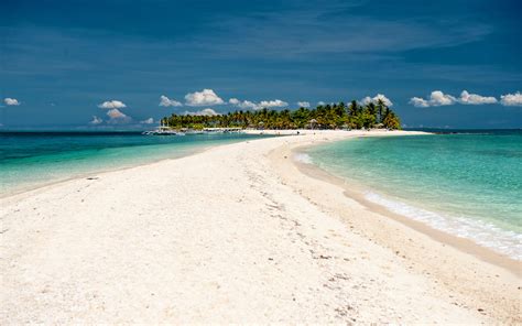 Kalanggaman Island Beach / Leyte / Philippines // World Beach Guide