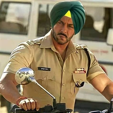 Sikhs India - Online Sikh News Channel: Salman Khan Plays A Sikh Cop to ...