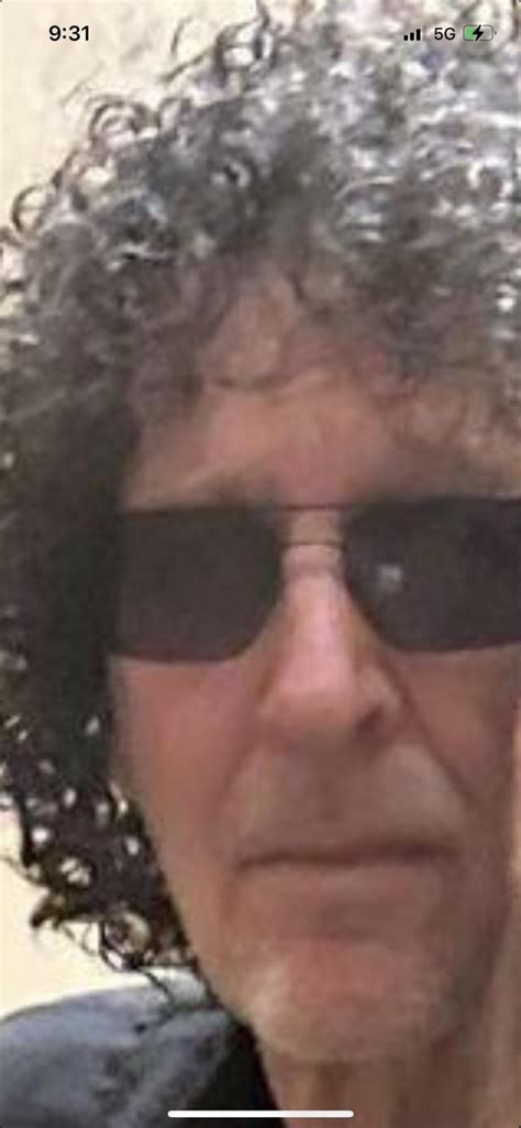 “I PRANK, NO-ONE ELSE”! : r/howardstern