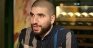 Ariel Helwani Leaves The MMA Hour, Uncertain Of Future 'Goodbye'