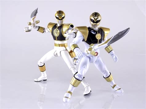 Mighty Morphin Power Rangers Legacy 6 White Ranger | ubicaciondepersonas.cdmx.gob.mx